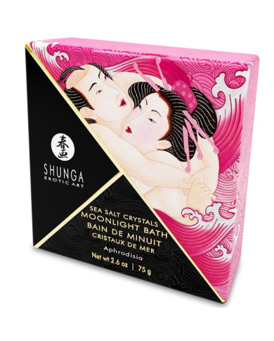 SHUNGA - APHRODISIA SCENTED...