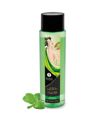 SHUNGA - BATH  SHOWER GEL...