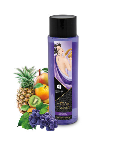 SHUNGA - BATH  SHOWER GEL...