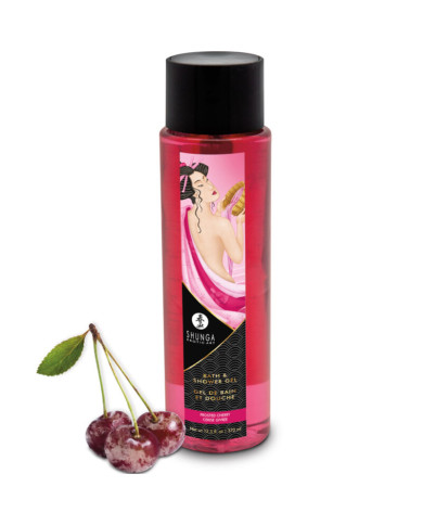 SHUNGA - BATH  SHOWER GEL...