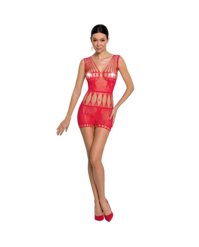 PASSION - WOMAN BS090 RED...