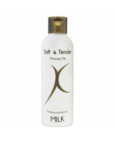 SOFT AND TENDER - LAIT DE...