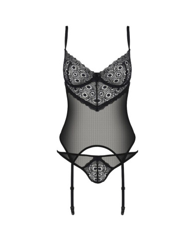 PASSION ZINNIA CORSET ECO...