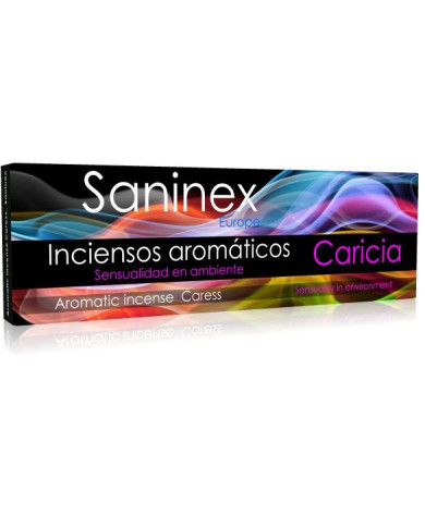 SANINEX FRAGANCE - AROMATIC...