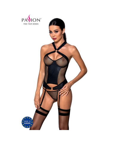 PASSION AMANDA CORSET ECO...