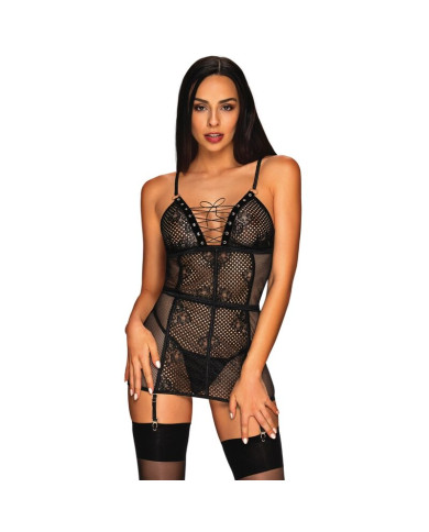 OBSESSIVE - BASITTA CHEMISE