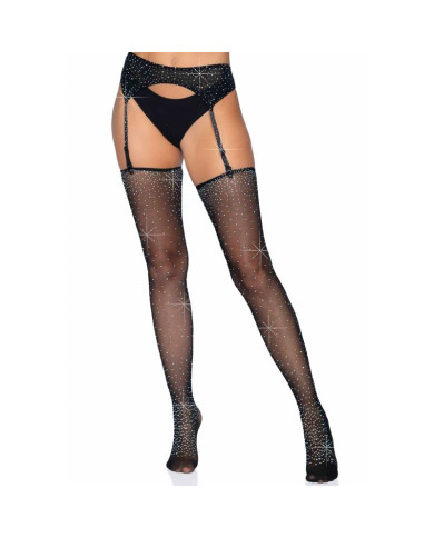 LEG AVENUE - GARTER BELT...