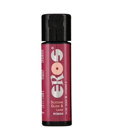 EROS - SILICONE GLIDE AND...