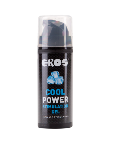 GEL DE STIMULATION EROS...