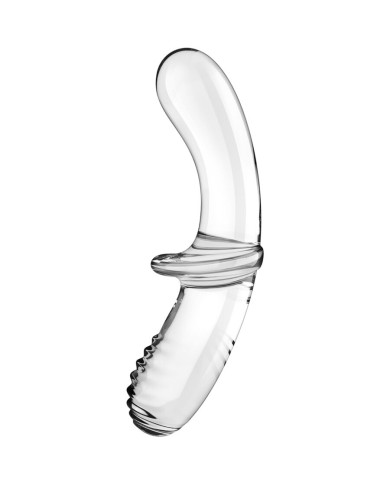 SATISFYER - DOUBLE CRYSTAL...