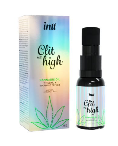 INTT RELEASES - CLIT ME...