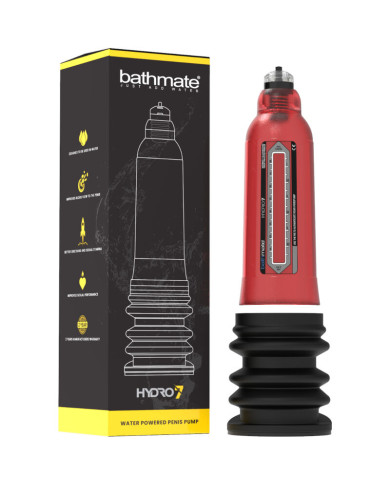 BATHMATE - HYDRO 7 HERCULES...