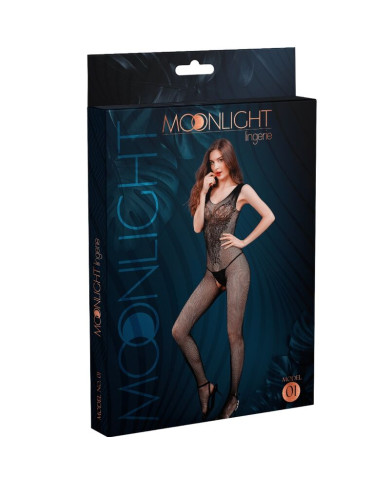 MOONLIGHT - BODYSTOCKING...