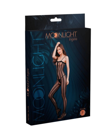 MOONLIGHT - BODYSTOCKING...