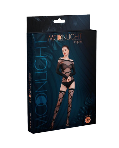 MOONLIGHT - BODY  COLLANTS...