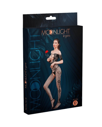 MOONLIGHT - BODYSTOCKING...