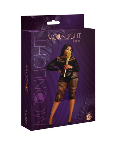 MOONLIGHT - MODEL 3 KLEID...