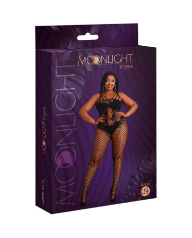 MOONLIGHT - BODYSTOCKING...