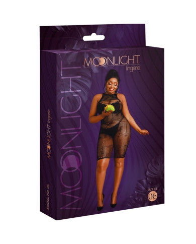 MOONLIGHT - MODEL 6 DRESS...