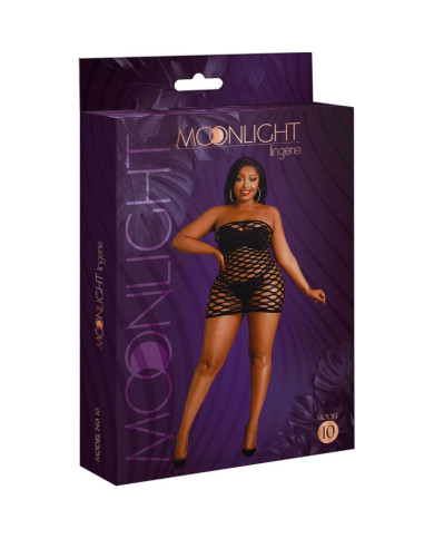 MOONLIGHT - MODEL 10 MESH...