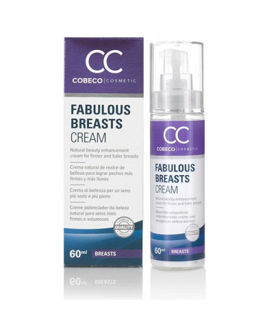 COBECO - CC FABOLOUS BREAST...