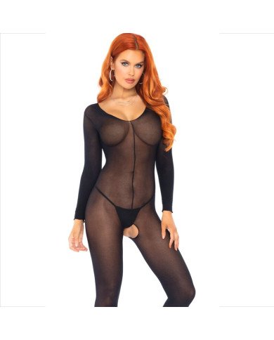 LEG AVENUE - BODYSTOCKING...