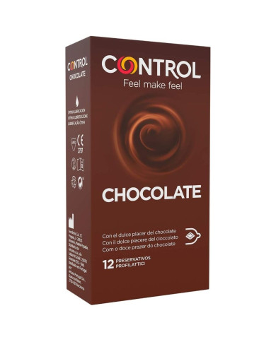 CONTROL - ADAPTA CHOCOLATE...