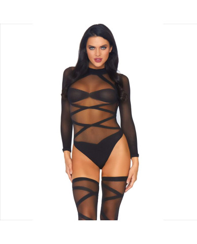 LEG AVENUE - 2 PIECE SET...