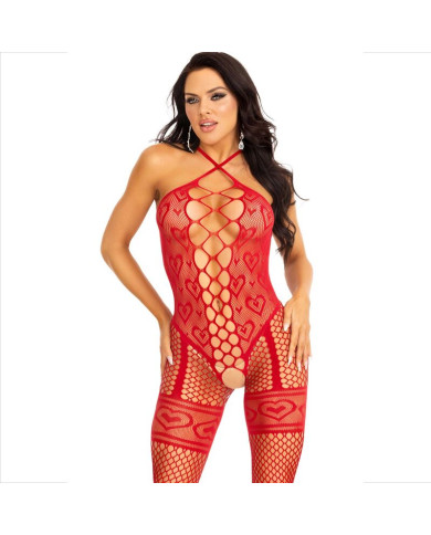 LEG AVENUE - BODYSTOCKING...