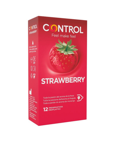 CONTROL - ADAPTATION FRAISE...