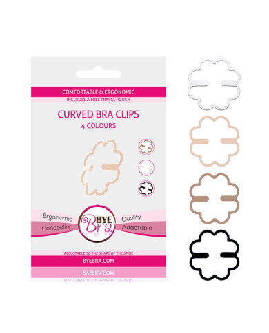 BYE-BRA - BH CLIPS