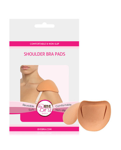 BYE-BRA - SHOULDER...