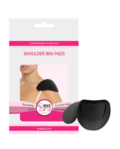 BYE-BRA - SHOULDER...