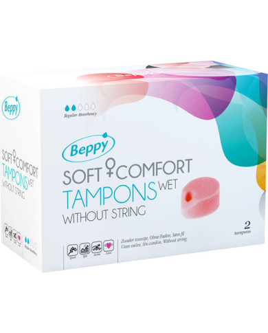 BEPPY - SOFT COMFORT...