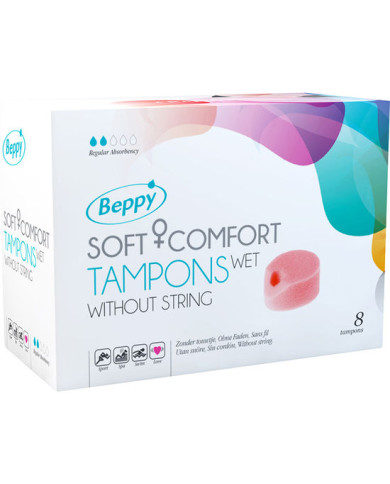 BEPPY - SOFT COMFORT...