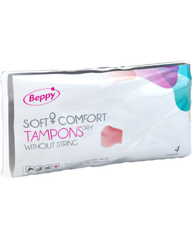 BEPPY - SOFT-COMFORT...