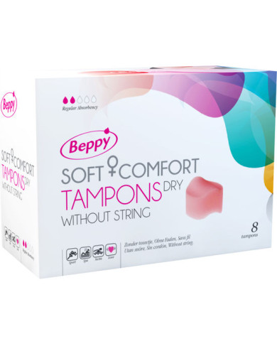 BEPPY - SOFT-COMFORT...