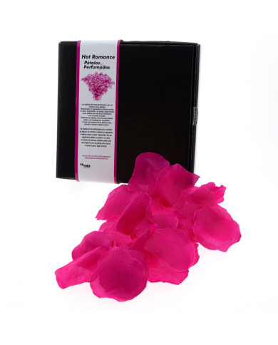 TALOKA - FUCHSIA PETALS...