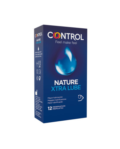 CONTROL - ADAPTA NATURE...