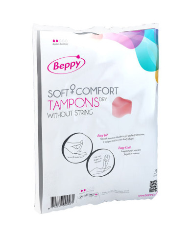 BEPPY - SOFT-COMFORT...