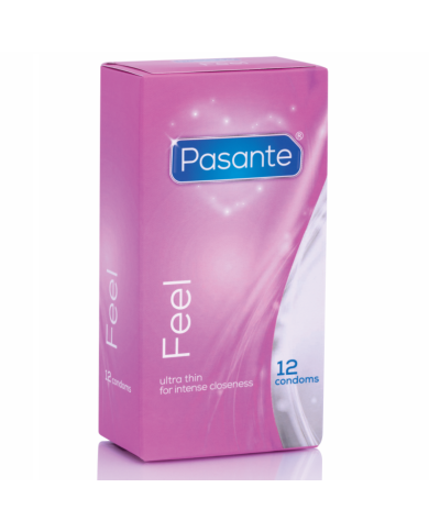 PASANTE - SENSITIVE ULTRA...