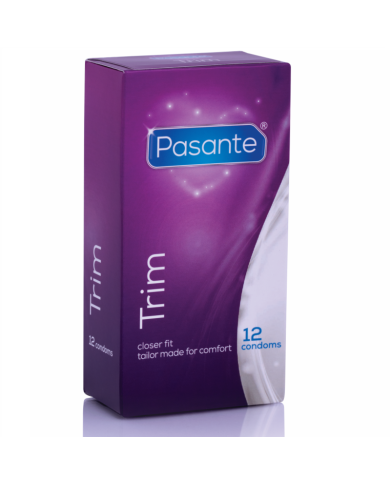 PASANTE - THIN TRIM MS...