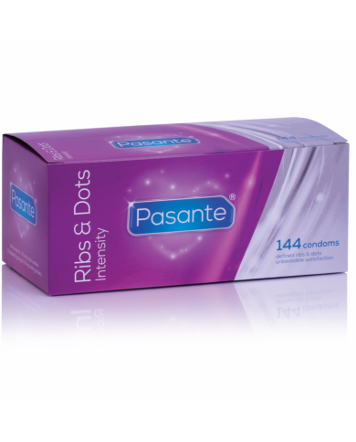 PASANTE - POINTS DE...