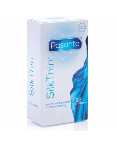 PASANTE - SILK MS FINE 12...