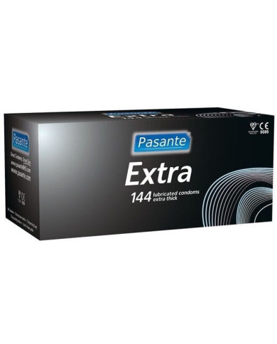 PASANTE - EXTRA CONDOM...