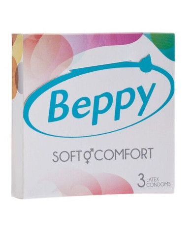 BEPPY - SOFT AND COMFORT 3...