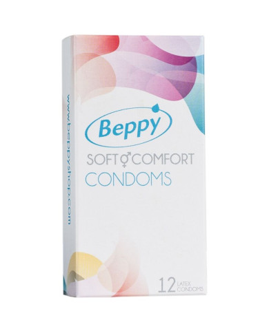 BEPPY - DOUX ET CONFORT 12...