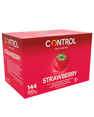 CONTROL - ADAPTA STRAWBERRY...