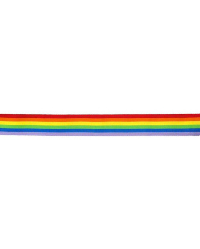 PRIDE - LGBT FLAG STRIP