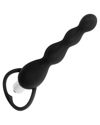 OHMAMA - ANAL STIMULATOR...